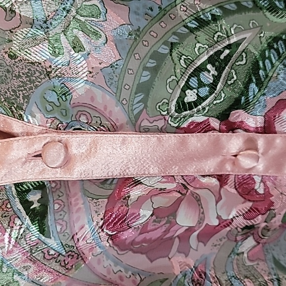 Vintage Victorias Secret Nightgown - Picture 5 of 7